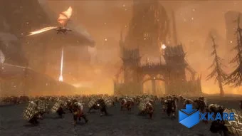 Viking: Battle for Asgard