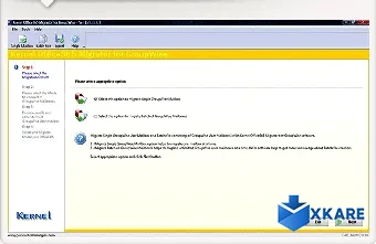 Migrate GroupWise to Office 365