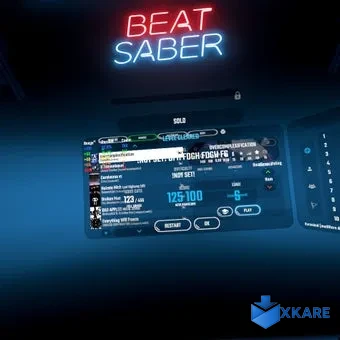 Beat Saber ModAssistant