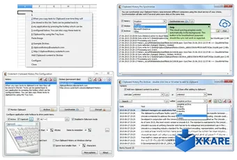 Clipboard History Pro