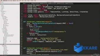 django-macros