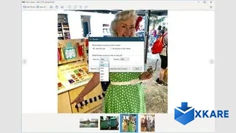 HEIC Viewer, Print and Convert