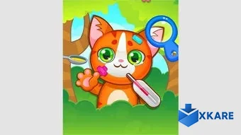 Animal Hospital - Cat Doctor