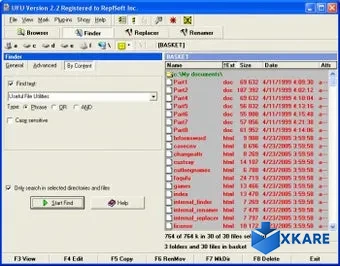 Batch Replacer for MS PowerPoint