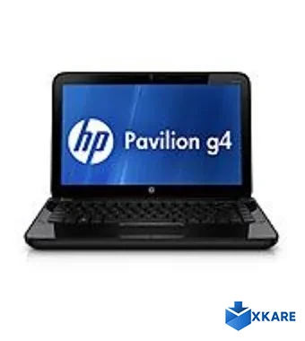 HP Pavilion g4-2029wm Notebook PC drivers