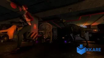 Dinobreak