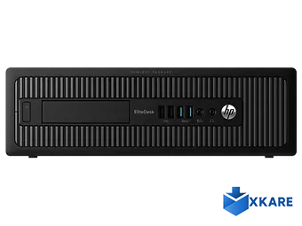 HP EliteDesk 800 G1 Small PC drivers