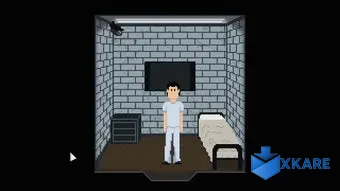 44 The Jail
