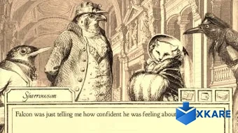 Aviary Attorney