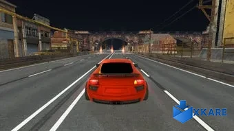Traffic Racer Highway Online