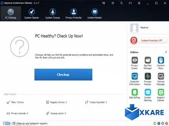 Neptune SystemCare Ultimate