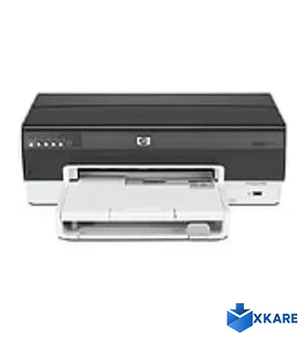 HP Deskjet 6988 Printer drivers