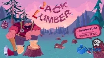 Jack Lumber