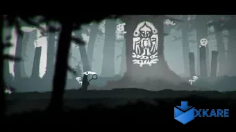The Mooseman