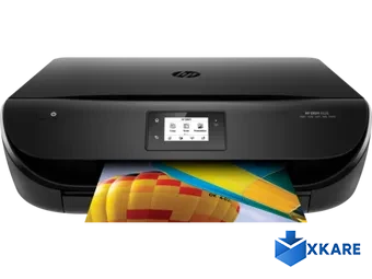 HP ENVY 4520 All-in-One Printer series drivers