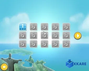 Angry Birds Rio