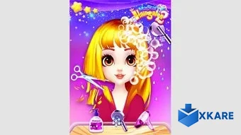 Princess Fashion Hair Salon