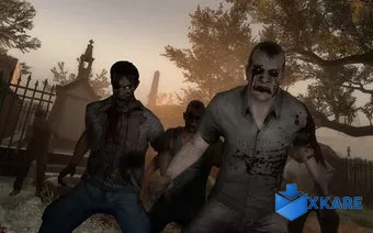 Left 4 Dead 2