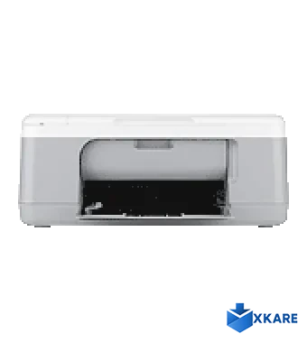 HP Deskjet F2240 Printer drivers