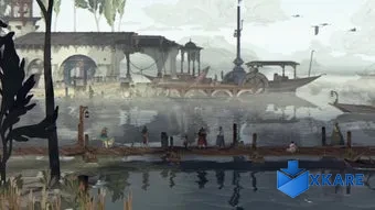Book of Travels