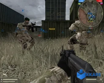 Ukraine War Mod