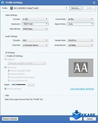 Tipard Video Converter