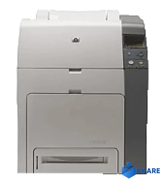 HP Color LaserJet 4700 Printer drivers