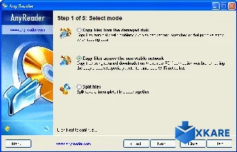AnyReader