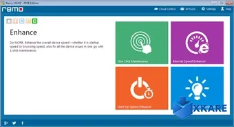 Remo MORE for Windows