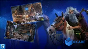 Lost Lands: Ice Spell (Free to Play)