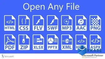 Open File Viewer