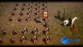 Three Kingdoms Zhao Yun