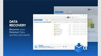 Data Recovery Professional