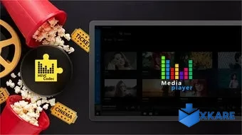 HEVC Video Extension Codec