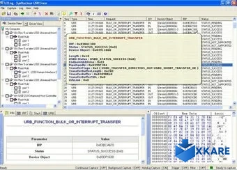 USBTrace