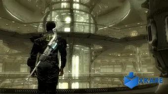 Fallout 3: Mothership Zeta