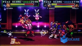 FightN Rage