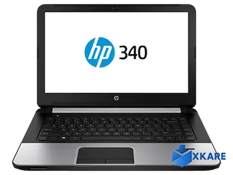 HP 340 G2 Notebook PC drivers