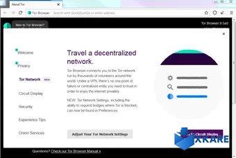 Tor Browser