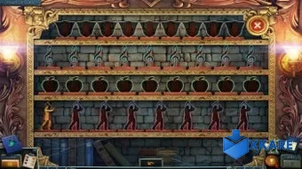 New York Mysteries: The Lantern of Souls (Free to Play)