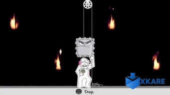 TORIDAMA: Brave Challenge