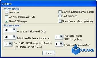 RamBooster