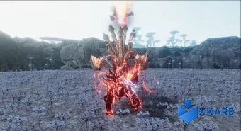 Starstride