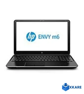 HP ENVY m6-1213tx Notebook PC drivers
