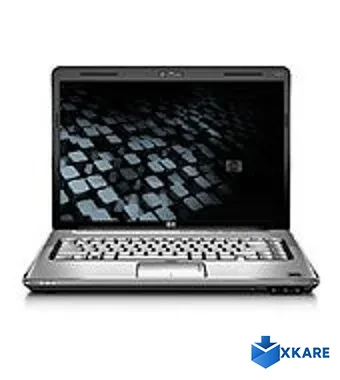 HP Pavilion dv5-1235dx Notebook PC drivers