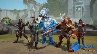 SMITE 2