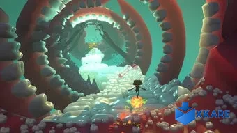 Psychonauts 3