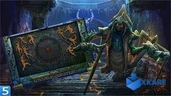Lost Lands: Mistakes of the Past (Free to Play)