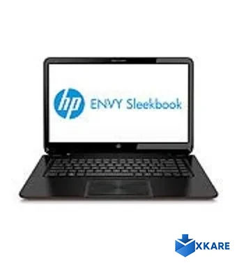 HP ENVY 6-1002tx Notebook PC drivers