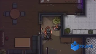 Police Stories